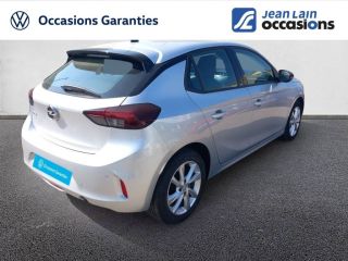 75010 : Hyundai Paris Nord - Goncourt Automobiles - OPEL CORSA Elegance Business - CORSA F - GRIS - Boîte manuelle - Essence sans plomb