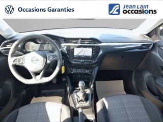 75010 : Hyundai Paris Nord - Goncourt Automobiles - OPEL CORSA Elegance Business - CORSA F - GRIS - Boîte manuelle - Essence sans plomb