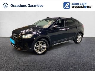 75010 : Hyundai Paris Nord - Goncourt Automobiles - VOLKSWAGEN TAIGO VW Edition - TAIGO - NOIR INTENSE METALLISE - Automate sequentiel - Essence sans plomb