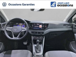 75010 : Hyundai Paris Nord - Goncourt Automobiles - VOLKSWAGEN TAIGO VW Edition - TAIGO - NOIR INTENSE METALLISE - Automate sequentiel - Essence sans plomb