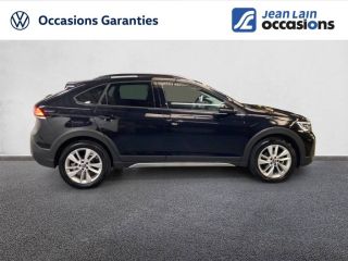 75010 : Hyundai Paris Nord - Goncourt Automobiles - VOLKSWAGEN TAIGO VW Edition - TAIGO - NOIR INTENSE METALLISE - Automate sequentiel - Essence sans plomb