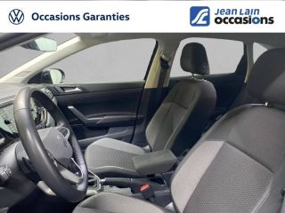 75010 : Hyundai Paris Nord - Goncourt Automobiles - VOLKSWAGEN TAIGO VW Edition - TAIGO - NOIR INTENSE METALLISE - Automate sequentiel - Essence sans plomb