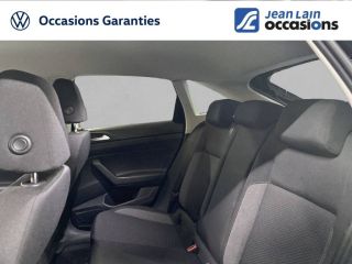 75010 : Hyundai Paris Nord - Goncourt Automobiles - VOLKSWAGEN TAIGO VW Edition - TAIGO - NOIR INTENSE METALLISE - Automate sequentiel - Essence sans plomb