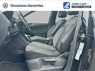 75010 : Hyundai Paris Nord - Goncourt Automobiles - VOLKSWAGEN TIGUAN R-Line - TIGUAN II - Noir - Automate sequentiel - Diesel