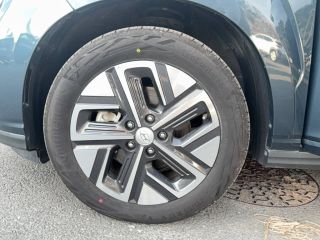 75010 : Hyundai Paris Nord - Goncourt Automobiles - HYUNDAI KONA ELECTRIC Intuitive - KONA ELECTRIQUE - Bleu - Automate à fonct. Continu - Courant électrique