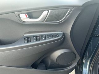 75010 : Hyundai Paris Nord - Goncourt Automobiles - HYUNDAI KONA ELECTRIC Intuitive - KONA ELECTRIQUE - Bleu - Automate à fonct. Continu - Courant électrique