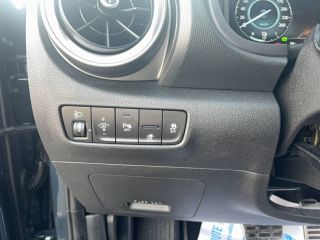 75010 : Hyundai Paris Nord - Goncourt Automobiles - HYUNDAI KONA ELECTRIC Intuitive - KONA ELECTRIQUE - Bleu - Automate à fonct. Continu - Courant électrique