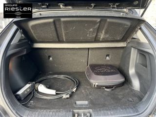 75010 : Hyundai Paris Nord - Goncourt Automobiles - HYUNDAI KONA ELECTRIC Intuitive - KONA ELECTRIQUE - NOIR - Automate à fonct. Continu - Courant électrique
