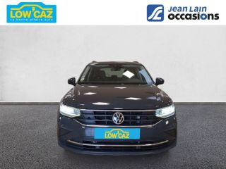 75010 : Hyundai Paris Nord - Goncourt Automobiles - VOLKSWAGEN TIGUAN BUSINESS Life Business - TIGUAN II - GRIS URANO - Automate sequentiel - Diesel