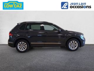 75010 : Hyundai Paris Nord - Goncourt Automobiles - VOLKSWAGEN TIGUAN BUSINESS Life Business - TIGUAN II - GRIS URANO - Automate sequentiel - Diesel