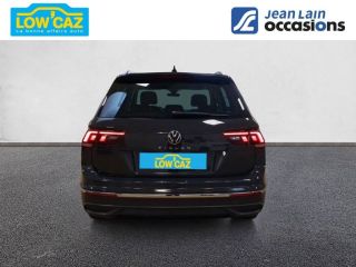 75010 : Hyundai Paris Nord - Goncourt Automobiles - VOLKSWAGEN TIGUAN BUSINESS Life Business - TIGUAN II - GRIS URANO - Automate sequentiel - Diesel
