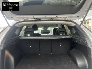 75010 : Hyundai Paris Nord - Goncourt Automobiles - HYUNDAI TUCSON Creative - TUCSON IV - gris - Boîte automatique - Essence / Courant électrique