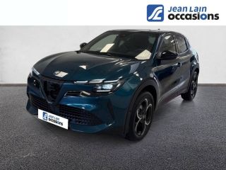 75010 : Hyundai Paris Nord - Goncourt Automobiles - ALFA ROMEO JUNIOR Speciale - JUNIOR - Bleu - Automate sequentiel - Essence sans plomb