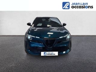 75010 : Hyundai Paris Nord - Goncourt Automobiles - ALFA ROMEO JUNIOR Speciale - JUNIOR - Bleu - Automate sequentiel - Essence sans plomb