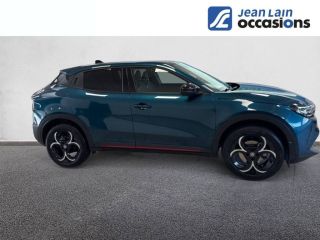 75010 : Hyundai Paris Nord - Goncourt Automobiles - ALFA ROMEO JUNIOR Speciale - JUNIOR - Bleu - Automate sequentiel - Essence sans plomb