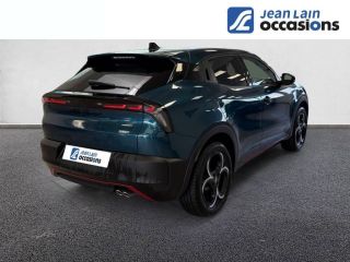 75010 : Hyundai Paris Nord - Goncourt Automobiles - ALFA ROMEO JUNIOR Speciale - JUNIOR - Bleu - Automate sequentiel - Essence sans plomb