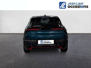 75010 : Hyundai Paris Nord - Goncourt Automobiles - ALFA ROMEO JUNIOR Speciale - JUNIOR - Bleu - Automate sequentiel - Essence sans plomb