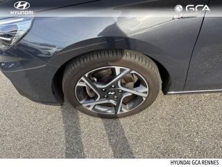 35510 : Hyundai Rennes - GCA - HYUNDAI i30 - i30 - Shadow Grey - Traction - Essence/Micro-Hybride
