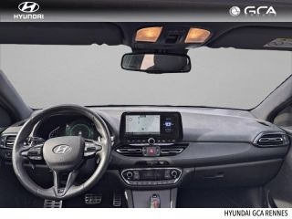 35510 : Hyundai Rennes - GCA - HYUNDAI i30 - i30 - Shadow Grey - Traction - Essence/Micro-Hybride