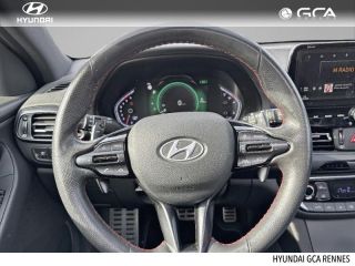 35510 : Hyundai Rennes - GCA - HYUNDAI i30 - i30 - Shadow Grey - Traction - Essence/Micro-Hybride