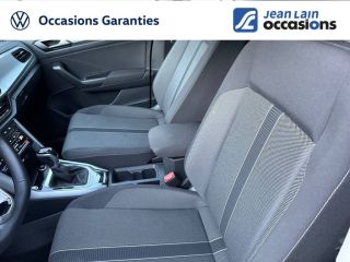 75010 : Hyundai Paris Nord - Goncourt Automobiles - VOLKSWAGEN T-ROC VW Edition - T-ROC - GRIS INDIUM - Automate sequentiel - Essence sans plomb