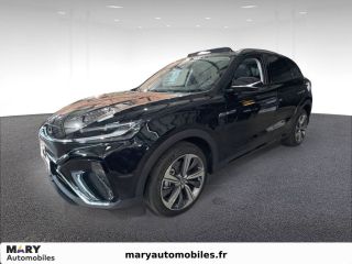 75010 : Hyundai Paris Nord - Goncourt Automobiles - MG MARVEL R Performance - MARVEL R - NOIR - Automate sequentiel - Courant électrique