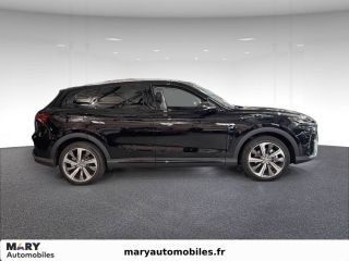 75010 : Hyundai Paris Nord - Goncourt Automobiles - MG MARVEL R Performance - MARVEL R - NOIR - Automate sequentiel - Courant électrique