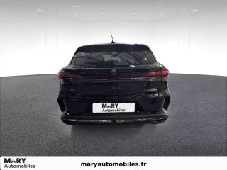 75010 : Hyundai Paris Nord - Goncourt Automobiles - MG MARVEL R Performance - MARVEL R - NOIR - Automate sequentiel - Courant électrique