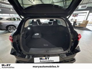 75010 : Hyundai Paris Nord - Goncourt Automobiles - MG MARVEL R Performance - MARVEL R - NOIR - Automate sequentiel - Courant électrique