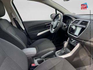 67800 : Hyundai Strasbourg - HESS Automobile - SUZUKI S-Cross - S-Cross - Galactic Gray - Traction - Essence