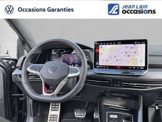 75010 : Hyundai Paris Nord - Goncourt Automobiles - VOLKSWAGEN GOLF GTI Clubsport - GOLF VIII - NOIR EBENE - Automate sequentiel - Essence sans plomb