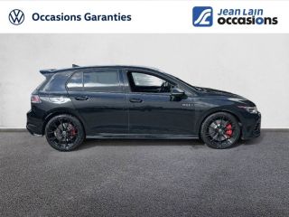 75010 : Hyundai Paris Nord - Goncourt Automobiles - VOLKSWAGEN GOLF GTI Clubsport - GOLF VIII - NOIR EBENE - Automate sequentiel - Essence sans plomb