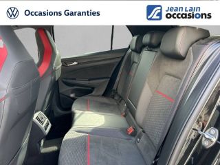 75010 : Hyundai Paris Nord - Goncourt Automobiles - VOLKSWAGEN GOLF GTI Clubsport - GOLF VIII - NOIR EBENE - Automate sequentiel - Essence sans plomb