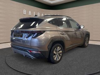 83130 : Hyundai Toulon - Autodif SAS - Groupe BALDASSARI - HYUNDAI TUCSON Creative - TUCSON IV - Marron - Boîte automatique - Essence / Courant électrique
