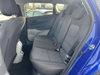 14112 : Hyundai Caen - Trajectoire Automobiles - HYUNDAI Bayon - Bayon - Intense Blue Métal - Traction - Essence/Micro-Hybride