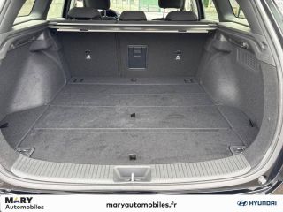 02100 : Hyundai Saint-Quentin - Mary Automobiles - HYUNDAI i30 SW Creative - i30 III - ABYSS BLACK - Boîte séquentielle - Essence sans plomb