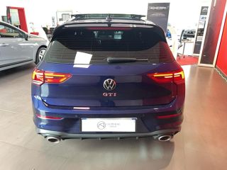 75010 : Hyundai Paris Nord - Goncourt Automobiles - VOLKSWAGEN GOLF GTI Clubsport - GOLF VIII - Bleu - Automate sequentiel - Essence sans plomb