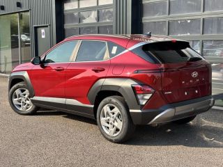 54520 : Hyundai Nancy - Théobald Automobiles - HYUNDAI Kona - Kona - Ultimate Red métallisé - Traction - Essence