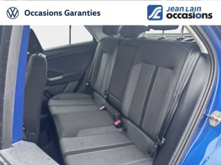 75010 : Hyundai Paris Nord - Goncourt Automobiles - VOLKSWAGEN T-ROC Life - T-ROC - BLEU RAVENNA - Boîte manuelle - Essence sans plomb