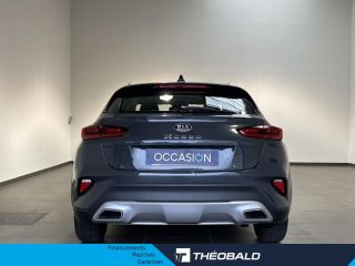 54520 : Hyundai Nancy - Théobald Automobiles - KIA XCeed - XCeed - Gris Perle métallisé - Traction - Essence