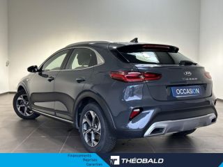 54520 : Hyundai Nancy - Théobald Automobiles - KIA XCeed - XCeed - Gris Perle métallisé - Traction - Essence