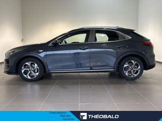 54520 : Hyundai Nancy - Théobald Automobiles - KIA XCeed - XCeed - Gris Perle métallisé - Traction - Essence