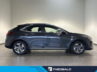 54520 : Hyundai Nancy - Théobald Automobiles - KIA XCeed - XCeed - Gris Perle métallisé - Traction - Essence