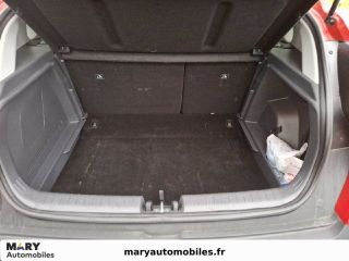 75010 : Hyundai Paris Nord - Goncourt Automobiles - HYUNDAI BAYON Creative - BAYON - Rouge - Automate sequentiel - Essence sans plomb