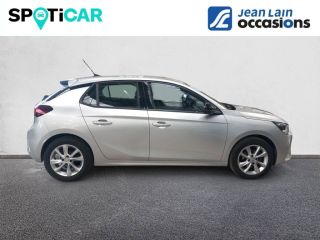 75010 : Hyundai Paris Nord - Goncourt Automobiles - OPEL CORSA Elegance Business - CORSA F - GRIS - Boîte manuelle - Essence sans plomb