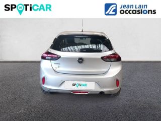 75010 : Hyundai Paris Nord - Goncourt Automobiles - OPEL CORSA Elegance Business - CORSA F - GRIS - Boîte manuelle - Essence sans plomb