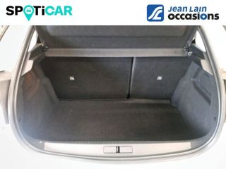 75010 : Hyundai Paris Nord - Goncourt Automobiles - OPEL CORSA Elegance Business - CORSA F - GRIS - Boîte manuelle - Essence sans plomb