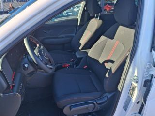 56000 : Hyundai Vannes - Park Lann Automobiles - HYUNDAI Kona - Kona - Atlas White - Traction - Hybride : Essence/Electrique