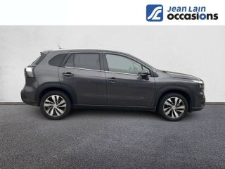 75010 : Hyundai Paris Nord - Goncourt Automobiles - SUZUKI S-CROSS Style - S-CROSS II - Gris - Boîte manuelle - Essence sans plomb