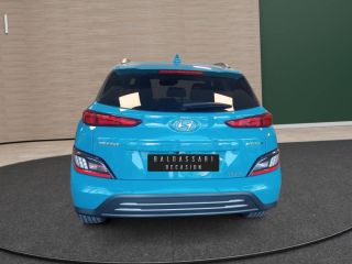 75010 : Hyundai Paris Nord - Goncourt Automobiles - HYUNDAI KONA ELECTRIC Creative - KONA ELECTRIQUE - Bleu - Automate à fonct. Continu - Courant électrique